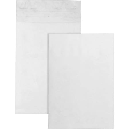 Quality Park Envelope, Expansion, 12X16X2 Pk QUAR4290